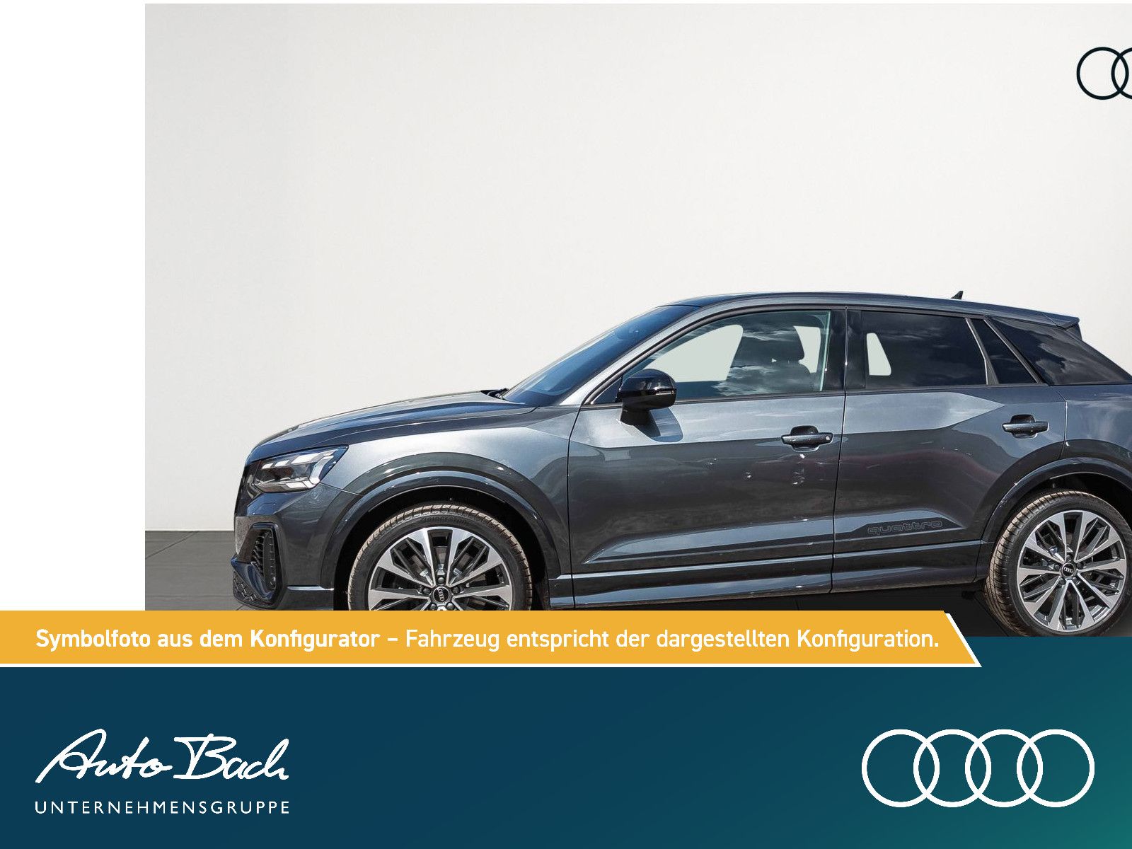 Audi SQ2 - Bild 4