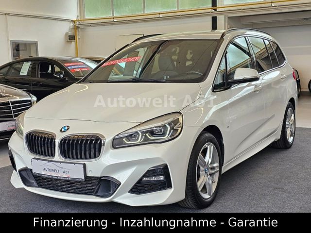 BMW 216 Gran Tourer M Sport  ALCANTARA+NAVI+MOD.21