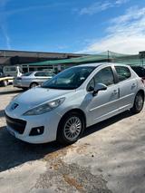 Peugeot 207 Plus 1.4 8V 75CV 5p. ECO GPL OK NEO  - Peugeot 207 mit LPG-Antrieb