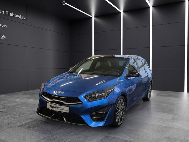 Kia cee'd Sportswagon GT Line 1.5 T-GDI Navi JBL Rüc