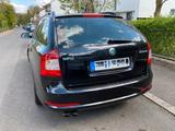 Skoda Octavia RS 2.0 TDI Zahnriemen Turbo neu - Skoda Octavia: Turbo