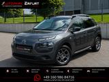 Citroën C4 Cactus Feel*Klima*Temp*TÜV+SERV+GARANTIE - Citroën Gebrauchtwagen in Erfurt