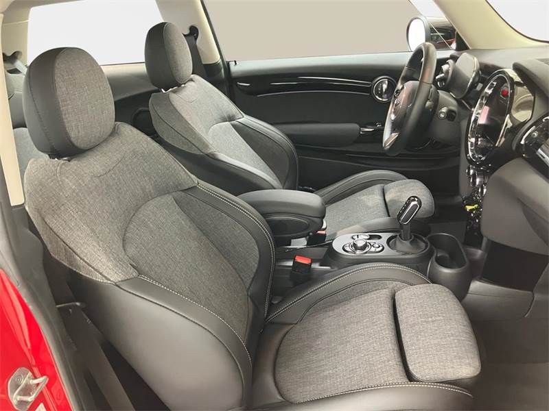 MINI Cooper SE - Bild 4