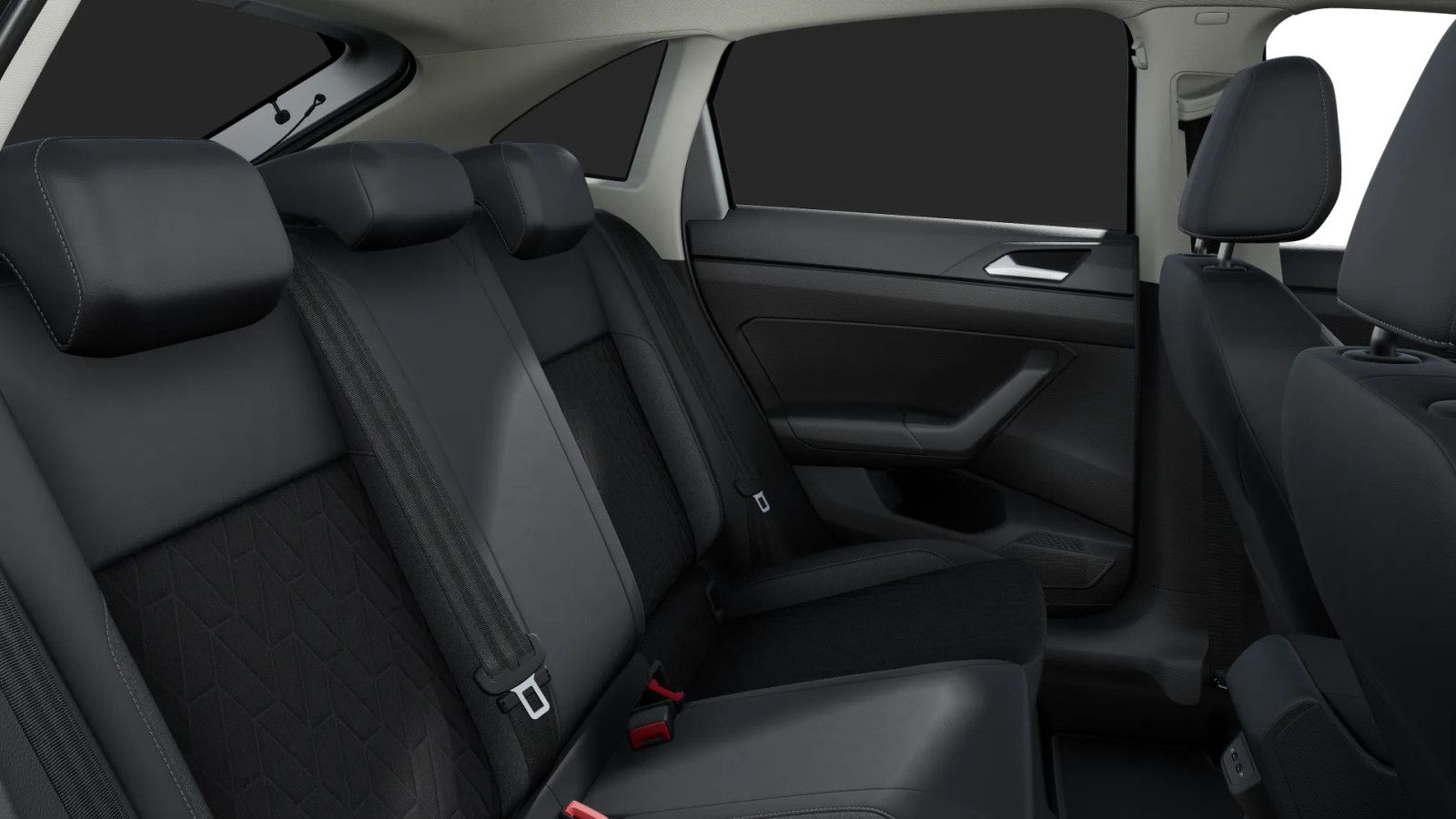 Volkswagen Taigo - Bild 11