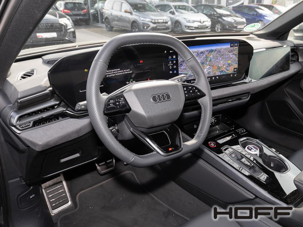 Audi A6 Avant 150kW TDI quattro S tronic S line2x 2.D