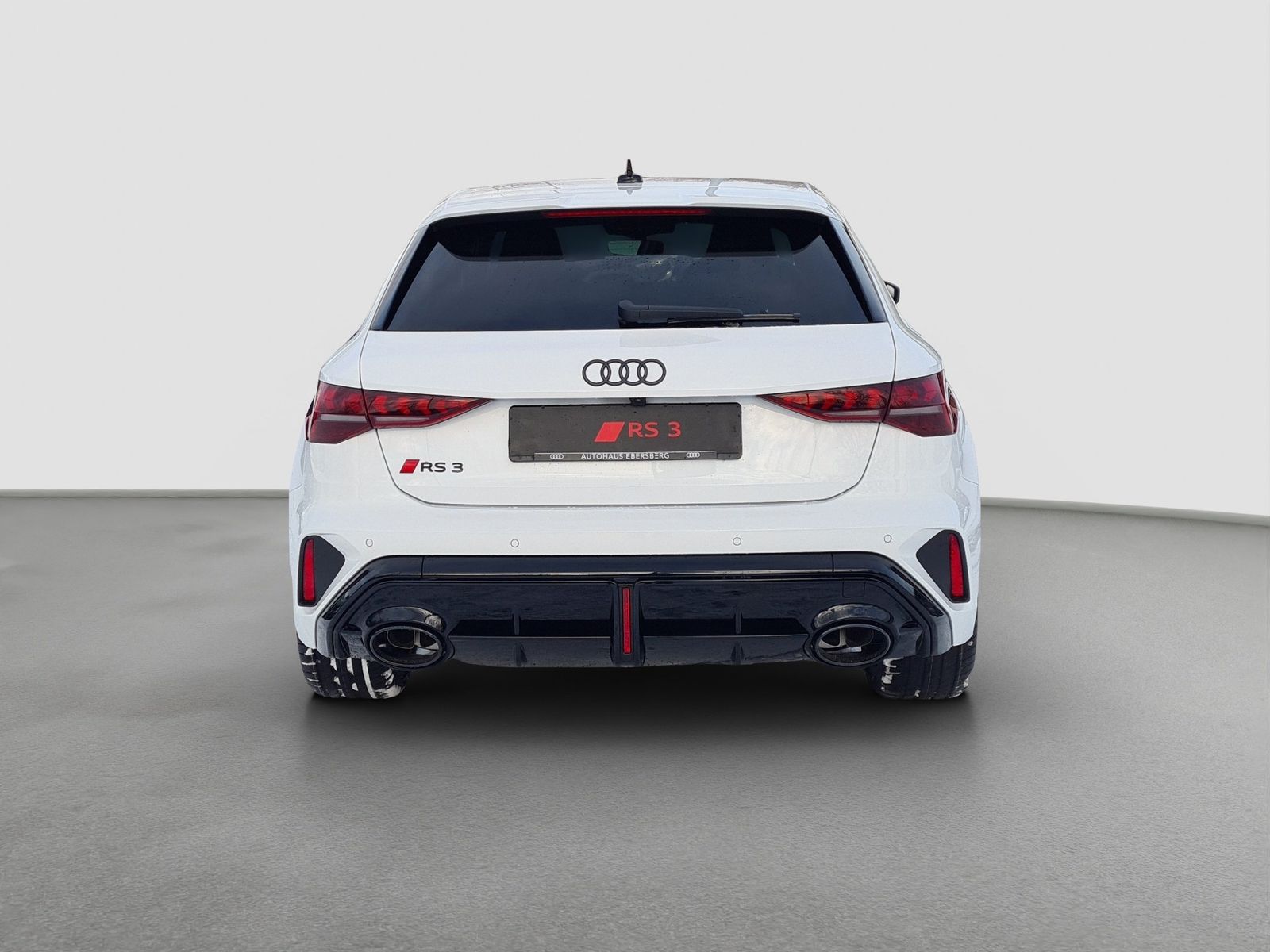 Audi RS3 - Bild 7