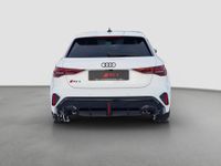 Audi RS3 - Vorschau Bild 7