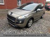 Peugeot 3008 Allure*AUTOMATIK|64TKM|STEUERKETTE+INSP NEU - gebrauchte Peugeot 3008 aus dem Jahr 2012