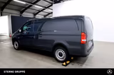 Mercedes-Benz eVito 111 Kasten Lang DAB KLIMA PARKTRONIC SZHZG - Mercedes-Benz eVito Gebrauchtwagen