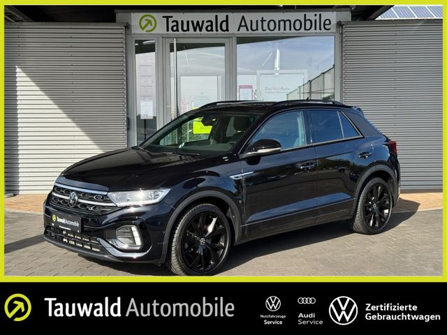 Volkswagen T-Roc 1.5 TSI DSG R-Line PANO/BEATS/AHK/IQ.DRIVE