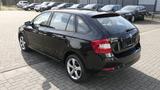 Skoda Rapid Spaceback Cool Edition Navi/Alu/PDC - gebrauchte Skoda Rapid aus dem Jahr 2015