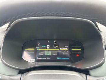 Dacia Sandero Stepway Extreme hybrid 155