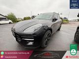 Porsche Macan Sport-Design-Paket*Standheizung* - Porsche Gebrauchtwagen in Lübeck