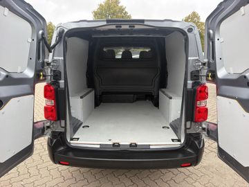 Opel VIVARO DOKA