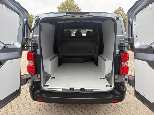 Opel VIVARO DOKA