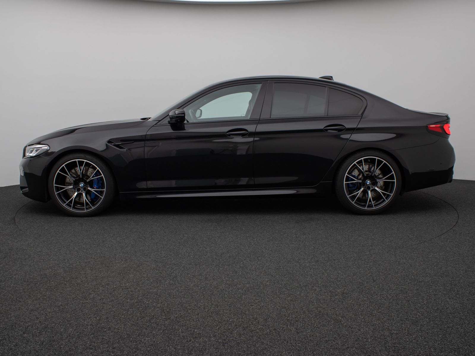 Fahrzeugabbildung BMW M5 Competition xD 360°HUD DAB ACC Komfort 20Zoll
