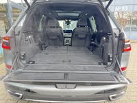 BMW X7 - Vorschau Bild 8