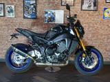 Yamaha MT-09 SP EU5 Akrapovic´, kurzes Heck, - YAMAHA MT
