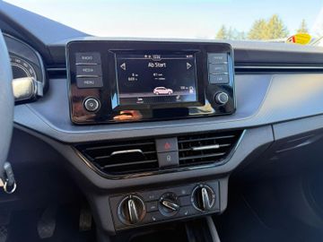 Skoda Scala - 11