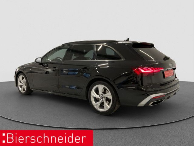 Audi A4 - Bild 6