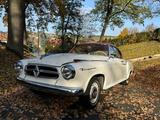 Borgward Isabella Coupè - Borgward: Coupe, Isabella