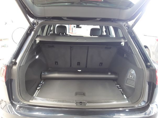 Volkswagen Touareg - Bild 10