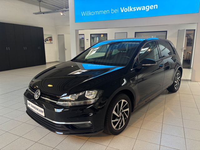 Golf VII Lim. Join *Bluetooth*SH*GJR*