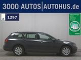 Volkswagen Passat Var. 2.0 TDI Navi LED Kamera Shz PDC - graue Volkswagen Passat