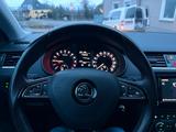 Skoda Oktavia 1.6 tdi - Skoda Oktavia mit Diesel-Antrieb