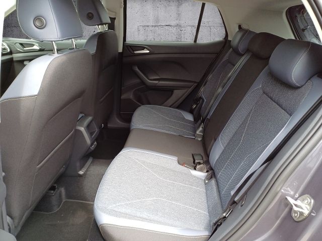 T-Cross 1.0 TSI Style DSG/ACC/LED/AHK/SHZ/NAVI/K