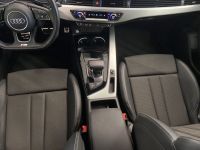 Audi A4 - Vorschau Bild 14