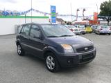 Ford Fusion 1,4 Style / KLIMA - gebrauchte Ford Fusion aus dem Jahr 2010