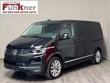 Volkswagen T6.1 Multivan Highline 4MOTION/AHK/LED/DIG/ACC! - Volkswagen T6 aus 2021