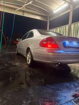 Mercedes-Benz MERCEDES CLK 220 - Mercedes-Benz CLK 220 aus 2006
