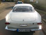 Volvo P1800 - Volvo: P1800