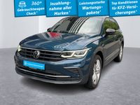 Volkswagen Tiguan - Vorschau Bild 2