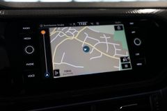 VW T-Cross 1.0 Style DSG | LED | Navi | Kamera VW T-Cross 1.0 Style DSG | LED | Navi | Kamera