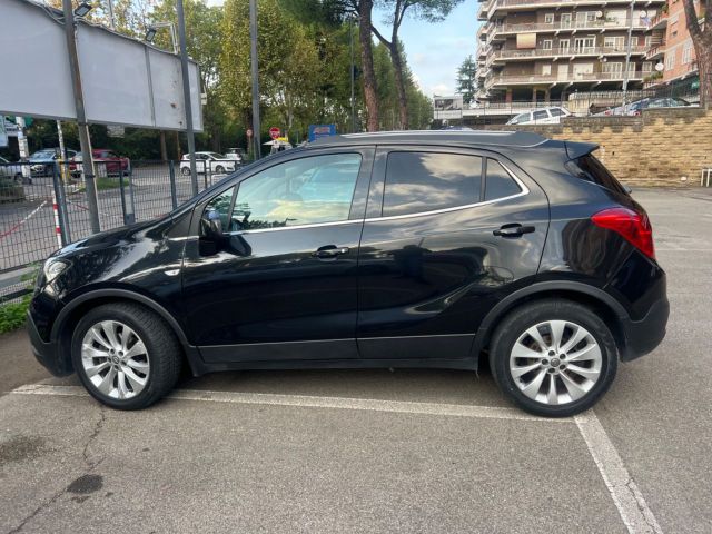 Opel Mokka 1.6 CDTI Ecotec 136CV 4x2 Start&Stop 