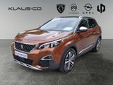Peugeot 3008 GT BlueHDI FAP 180 EAT6 - Peugeot 3008 mit Diesel-Antrieb: 1.6