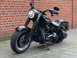 Harley-Davidson Fat Boy S Screamin Eagle 110inch/Jekill&Hyde - HARLEY-DAVIDSON ESSEN