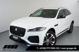 Jaguar F-Pace D200 AWD AHK Pano ACC - Jaguar F-Pace Jahreswagen