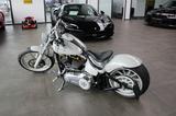Harley-Davidson FXSB BREAKOUT SOFTAIL * 1 OF 1 * 100% CUSTOM! - HARLEY-DAVIDSON SOFTAIL CUSTOM