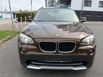 BMW X1 - 11