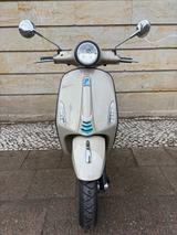 Vespa Primavera S 50 ccm - VESPA S 50