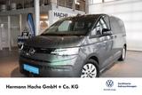 Volkswagen T7 Multivan 2.0 TDI DSG PDC AHK SHZ Klima Navi - VW T7 Multivan Leasingangebote für Privatpersonen