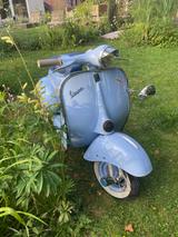 Vespa VNB 2T - VESPA VNB