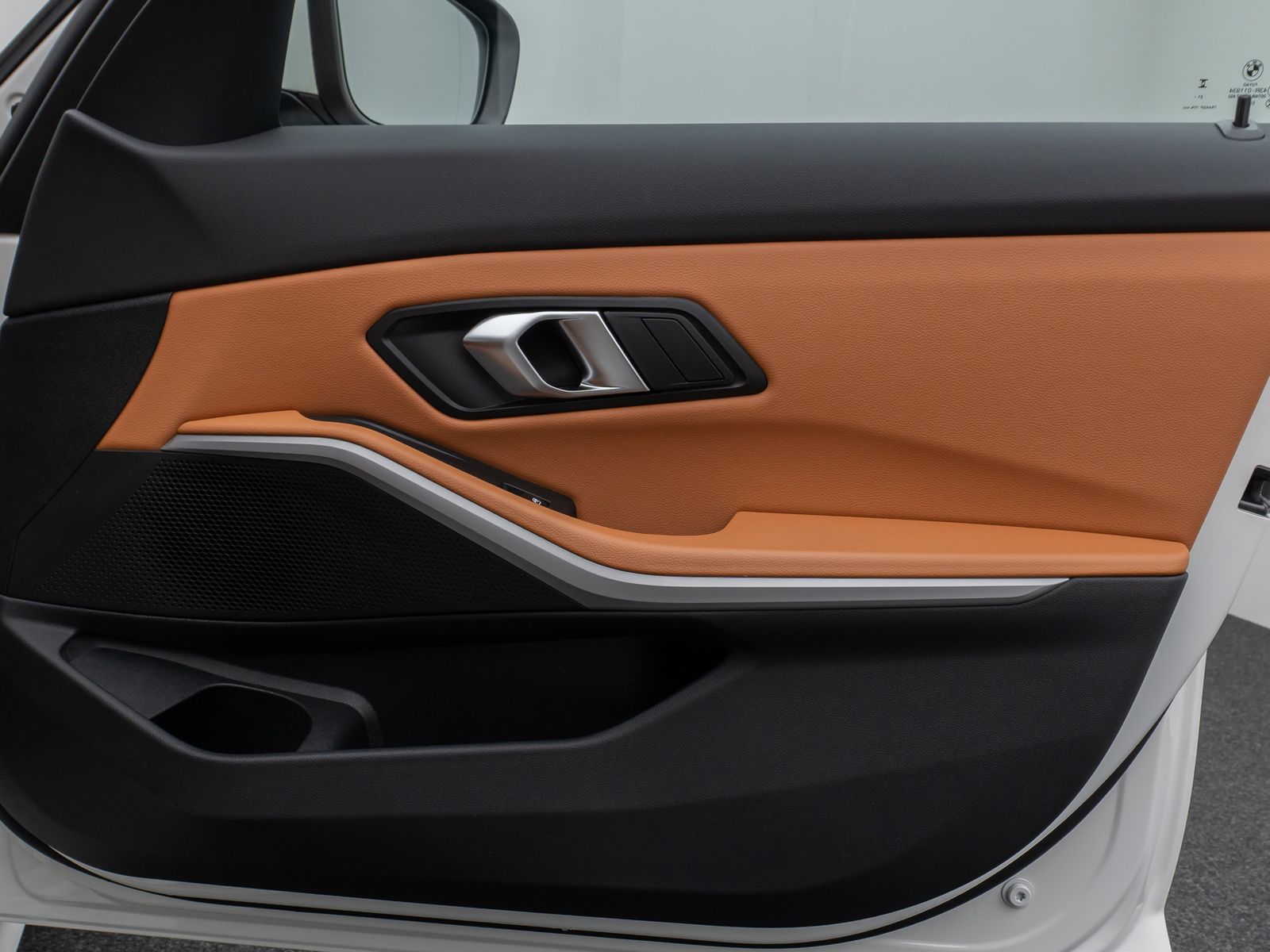 Fahrzeugabbildung BMW 320d xD Alarm DAB Standhzng Panorama Sportsitz