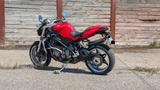 MV Agusta Brutale 910S | Tamburini-Design | Unfallfrei - MV AGUSTA BRUTALE 910