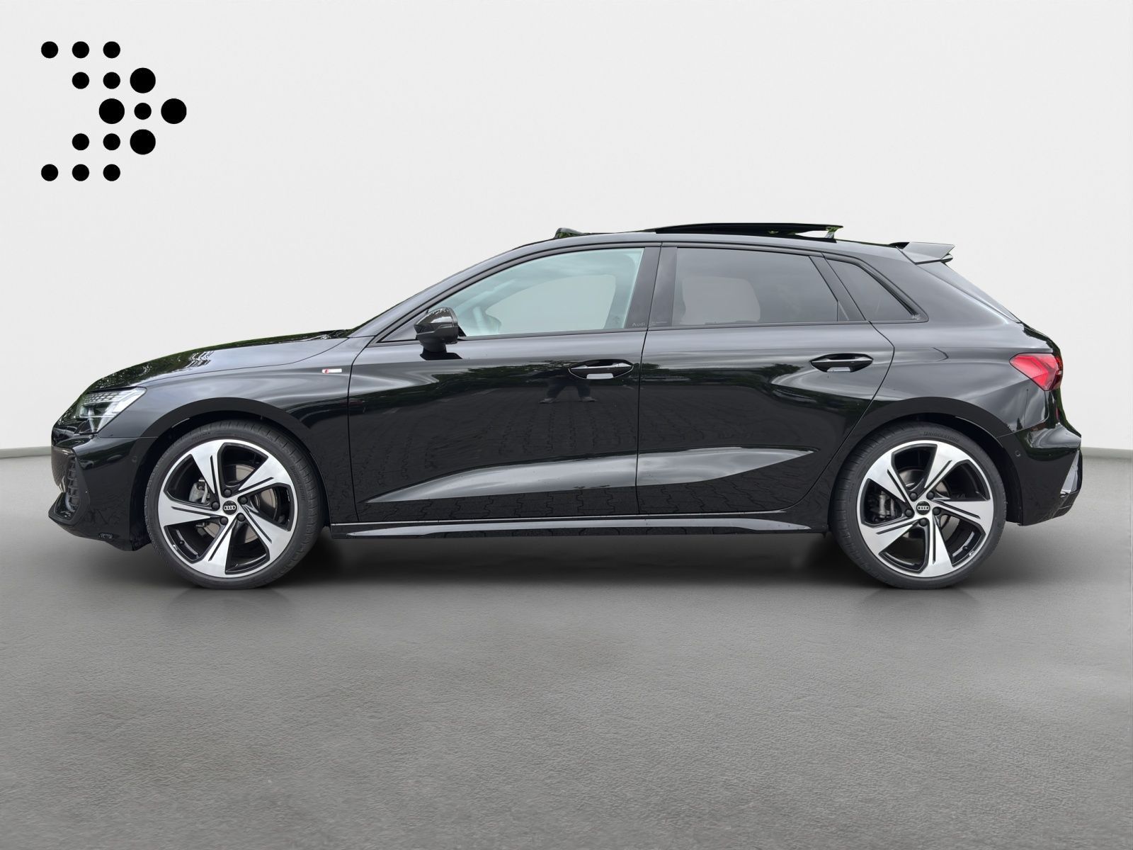 Audi A3 - Bild 3