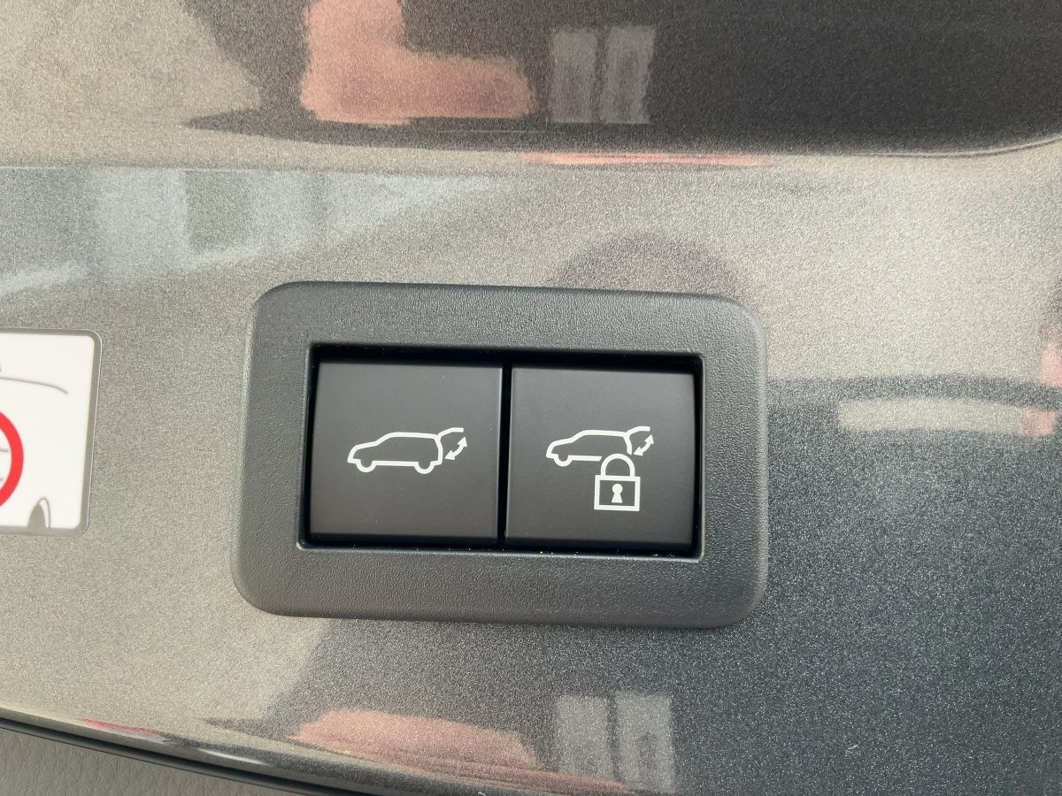 Toyota C-HR - Bild 16